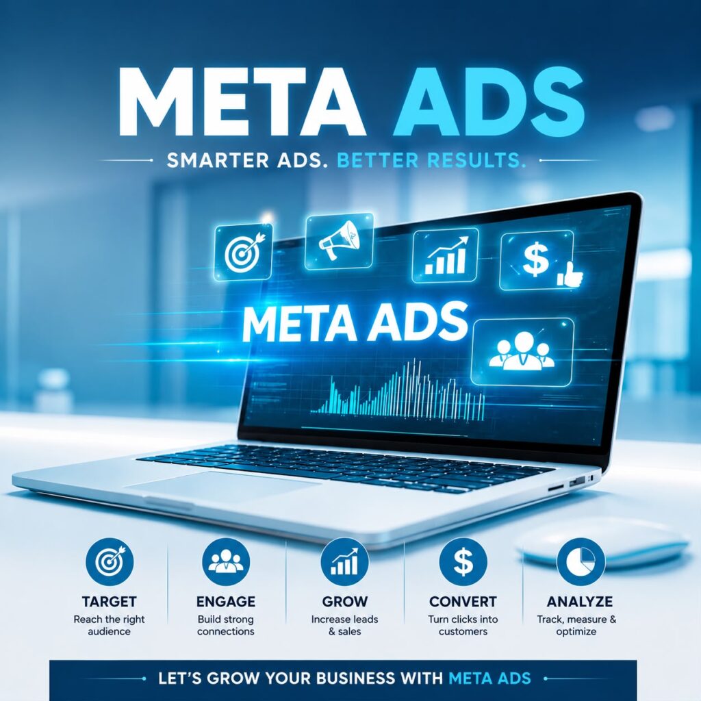 Meta Ads for Beginners: Everything You Need to Know