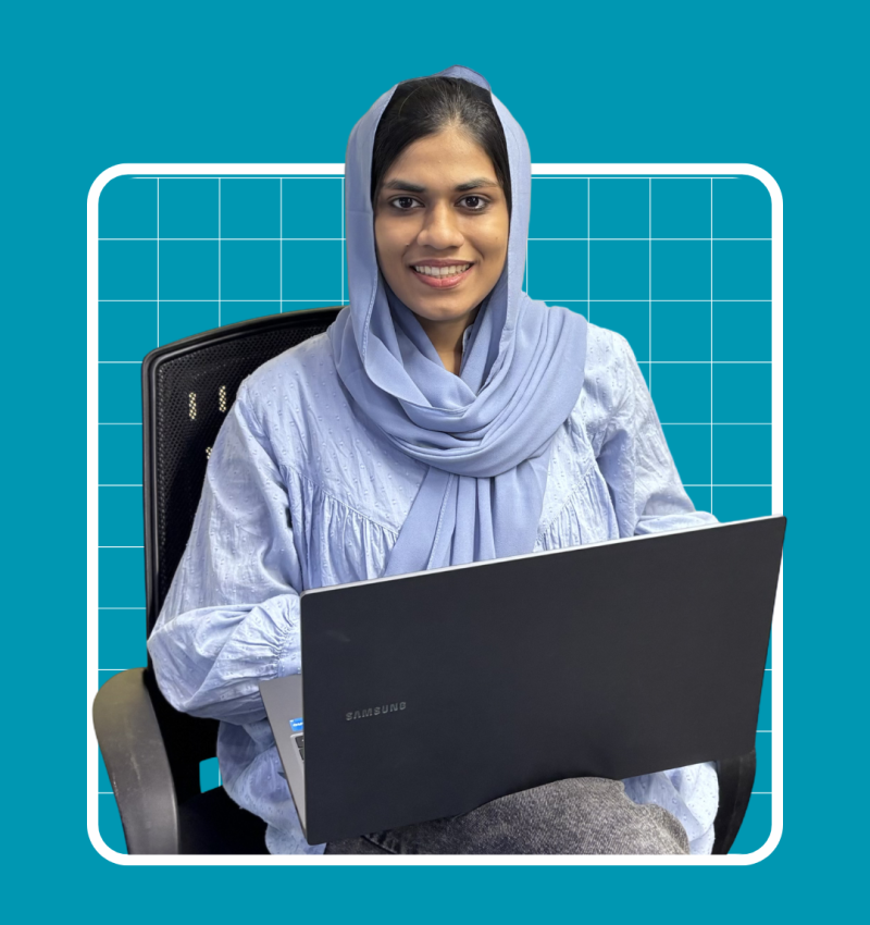 website image